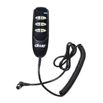 Drive Medical 15235 Hand Control 15033HC-G 7-PIN. Fixed Price $44.75.