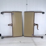 Invacare Universal Bed Ends Headboard And Footboard 5301IVC. Fixed Price $224.96.