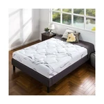 Zinus 8 Inch Cloud Memory Foam Mattress Pressure Relieving Bed-in-a-box /.... Fixed Price $286.39.