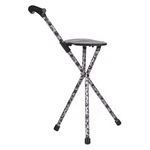 Switch 502-2002-5108 Walking Seat, Single, 2IN, Storm, Wood. Fixed Price $48.30.