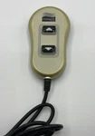 Tranquil Ease Recliner Lift Chair Button 5 Pin Hand Control #HC-6022-PR2-TE. Fixed Price $36.00.