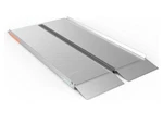 Ez-access Suitcase Ramp 5FT X 30IN Singlefold Wheelchair Scooter Used. Fixed Price $225.00.