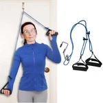 Shoulder Pulley For Physical Therapy Pain Relief Exercise Equipme.... Fixed Price $34.31.