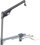 Harmar Mobility Al 065 Electric Scooter Or Wheelchair Lift Power. Fixed Price $1949.00.