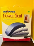 New Uplift Upeasy Electric Cushioned Power Seat Standing Aid Model UPE-P100. Fixed Price $99.99.