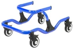 Blue Drive Medical Moxie Gait Trainer, Small, Anterior Posterior Use. Fixed Price $614.75.