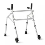 Medline Guardian Pediatric Walker, Non-folding, G07751. Fixed Price $55.56.