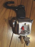 Qstraint QRT-3 Series 360 Rear Front Wheelchair Securement Retractor L-track. Fixed Price $129.99.