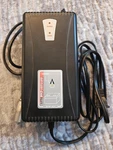 HP1211B1 Battery Charger T19. Fixed Price $54.99.