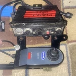 Invacare Wheelchair Joystick Mkiv Rx 1038603 Power 1061958. Fixed Price $249.00.