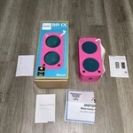 Philips SB5200P/37 BR-1X Portable Bluetooth Speaker Rare Read Description. Fixed Price $69.99.