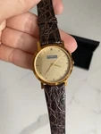 Walker By Image Watches Inc.california Gold Tone Water Resistance Quartz. Fixed Price $57.00.