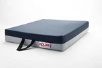 Kolbs Gel Supreme Wheelchair Seat Cushion 20X18X3 Coccyx Tailbone Pain. Fixed Price $9.99.