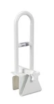 Drive Medical 12036 Handicap Grab Bar, White. Fixed Price $32.88.
