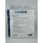 Sps Coolblue Prosthetic Socks 1-PLY Size 3 4 Length 16-20 CB1WDRG2 White Yellow. Fixed Price $12.99.