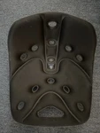 Backjoy Sitsmart Posture Plus Support Seat Eva Waterproof Black Used. Fixed Price $19.00.