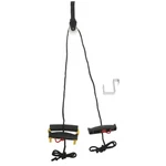 Lifeline Multi-use Shoulder Pulley One Size LLESP-4. Fixed Price $13.23.