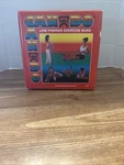 Cando No Latex Exercise Band Red Light Resistance 50 Yards Gym Open Box (new). Fixed Price $35.00.