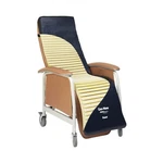 Span America Geo-wave Geri-chair Recliner Cushion, 18 Inch. Fixed Price $250.28.