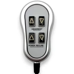 Mega Motion Hand Control CTL168820 For NM2050 & NM2750 (5-PIN Connector). Fixed Price $80.44.