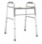 Graham-field Imperial Collection Dual Release X-wide Folding Walker. Fixed Price $91.93.