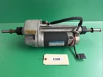 Motor, Brake, And Transaxle For Rascal 245 Scooter MTR129544 W/BRAKE129545 #K308. Fixed Price $349.00.