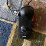 Jazzy Elite Es Power Wheelchair Controller 4-PIN 2-BUTTON Joystick, D51157.01. Fixed Price $239.00.