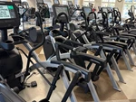 Life Fitness Integrity SE3 Total Body Arc Trainers. Fixed Price $2499.99.