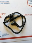 DWR1265H021-B/DWR1361H938-A Power Take Off/inhibit Cable Pride Quantum Q6 Edge. Fixed Price $25.00.