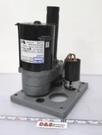 Von Weise VO1090AR76 1" Stroke Linear Actuator 20 F Capacitor Run 115VAC. Fixed Price $90.00.