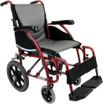 Karman Healthcare S-115-TP Ergonomic Ultra Lightweight Manual Wheelchair,.... Fixed Price $603.00.