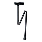 Drive Medical Aluminum Folding Canes, Height Adjustable. Fixed Price $71.96.