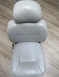 Oem Pride Jazzy Select Elite Reclining Folding Captains Seat Power Chair. Fixed Price $149.99.