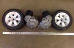 Jazzy Drive Motors Power Electric Wheelchair 12V / 24V Dc Winch Robotics. Fixed Price $110.00.