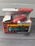 Cando Exercise Band, Red, Light, 6 Yard Length. Fixed Price $14.00.