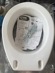 Carex B307 Toilet Elevator 4 Standard Round Seats 3.5" Raise Compasshealth. Fixed Price $14.50.
