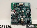 Aft 2005 Ford E-150 Wheelchair Braunlift Vehicle Circuit Board. Fixed Price $199.99.