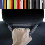 Gp Backgrip Pro, Headrest Car Passenger Hand For Truck & Aluminum, Gray. Fixed Price $63.93.