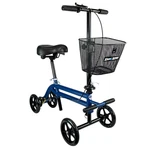 Knee Scooter - Steerable Seated Mobility Rover. Fixed Price $100.00.