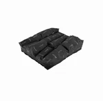 Comfort Company Vicair Vector X Wheelchair Cushion, 18"W 16"D Brand New. Fixed Price $200.00.