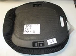 Carex Upeasy Seat - Chair Lift Sofa Stand Assist, To 200 Pounds. Fixed Price $75.00.