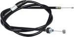 Alveytech 34" Walker Brake Cable Replacement - For Most Mobility Rollators, Tran. Fixed Price $10.62.