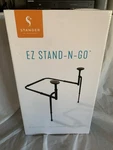 Stander Ez Stand-n-go Adjustable Assist Sofa Grab Bar Seniors Mobility Aid. Fixed Price $49.97.