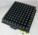 Roho Quadtro Select High Profile Cushion QS1011C 11X10 Cell 19.5 X20.25 X4.25. Fixed Price $199.99.