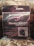 Ez Access Walker Carry Large Front Mount. Fixed Price $5.50.