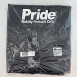 Pride Mobility Power Weather Cover Large 76X52 ACCCOVR1021 Wheelchair. Fixed Price $99.99.