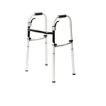 New Lumex Foldaway Onyx Walker 700176C. Fixed Price $39.99.