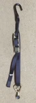 Qstraint ML-110/111-C M-series Front/rear Manual Belt Over-center Buckle L-track. Fixed Price $39.99.