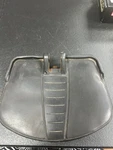 Pride Jazzy Select Footboard Rest Plate Power Wheelchair SCOOTER(2). Fixed Price $39.99.