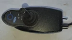 Invacare Mkiv Rii Power Wheelchair Joystick Js 11092610 MK4R2G. Fixed Price $115.00.